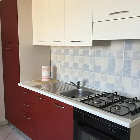 Holiday home Azzurro *