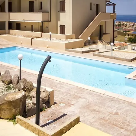 Holiday home Azzurro