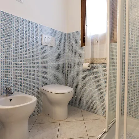Azzurro Holiday home *