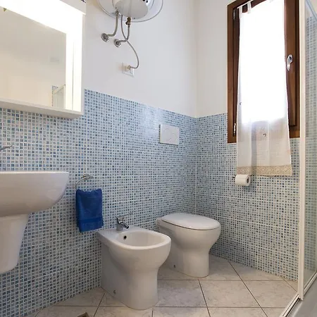 Azzurro Castelsardo