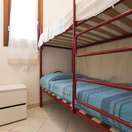Holiday home Azzurro *