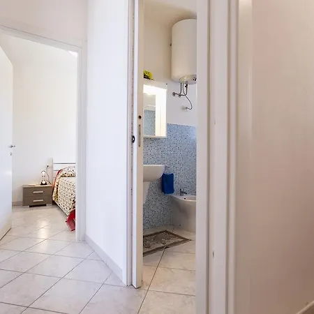 Azzurro Holiday home *