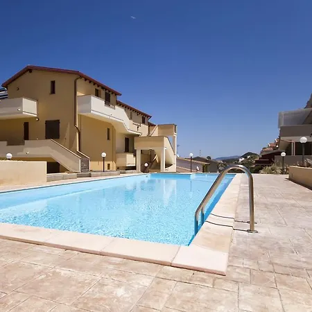 Azzurro Holiday home *