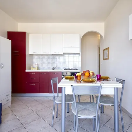 Holiday home Azzurro *