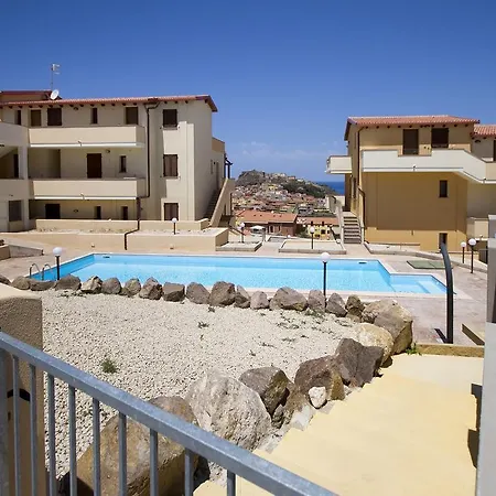 Azzurro Castelsardo