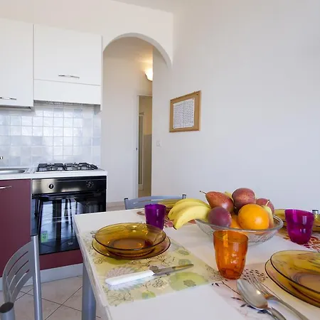 Holiday home Azzurro Castelsardo