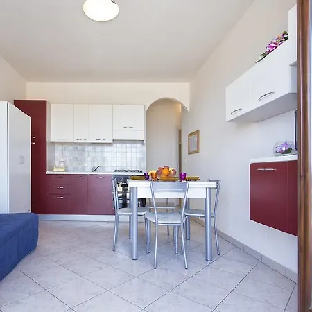 Azzurro Holiday home Castelsardo